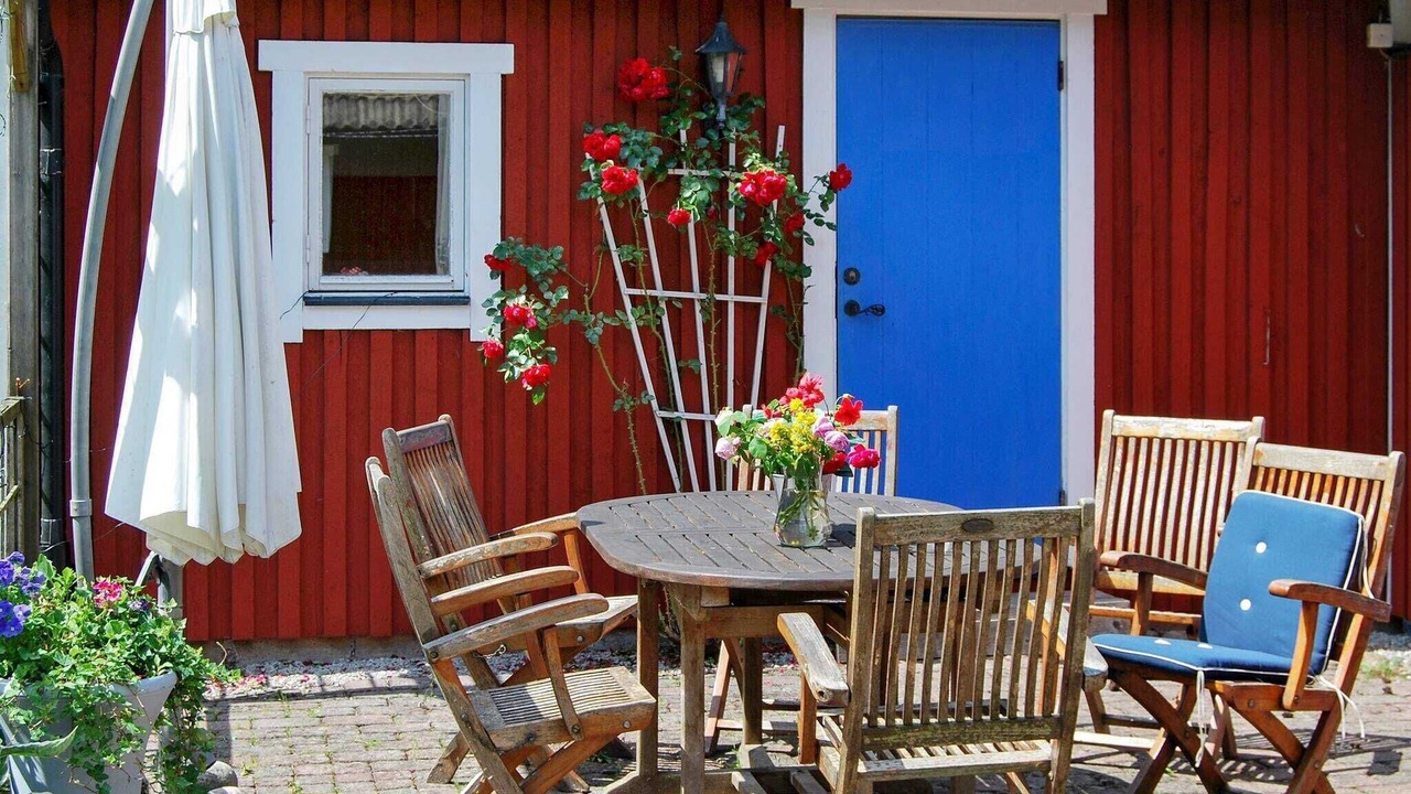 Photo of Outdoor in Linderod