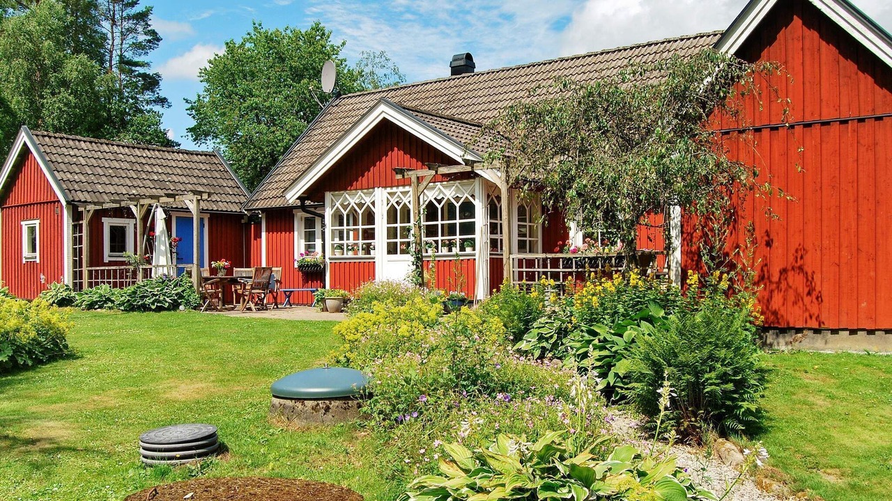Photo of Outdoor in Linderod