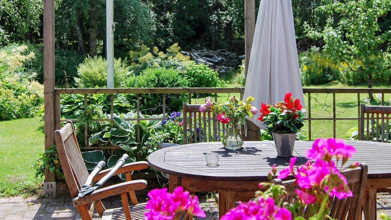 Photo of Outdoor in Linderod