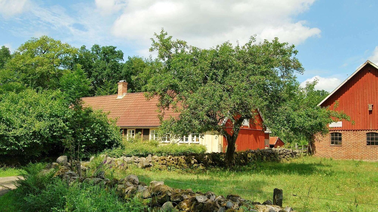 Photo of Outdoor in Linderod