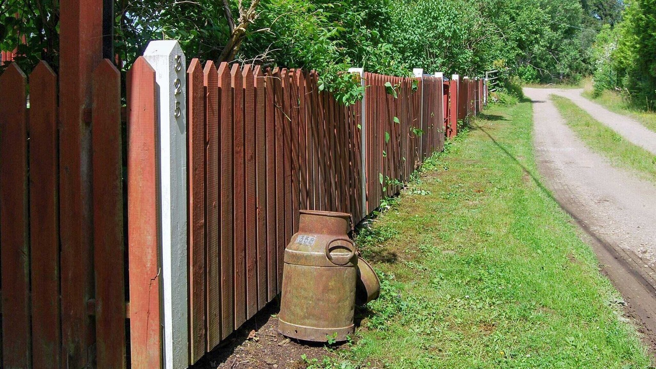 Photo of Outdoor in Linderod