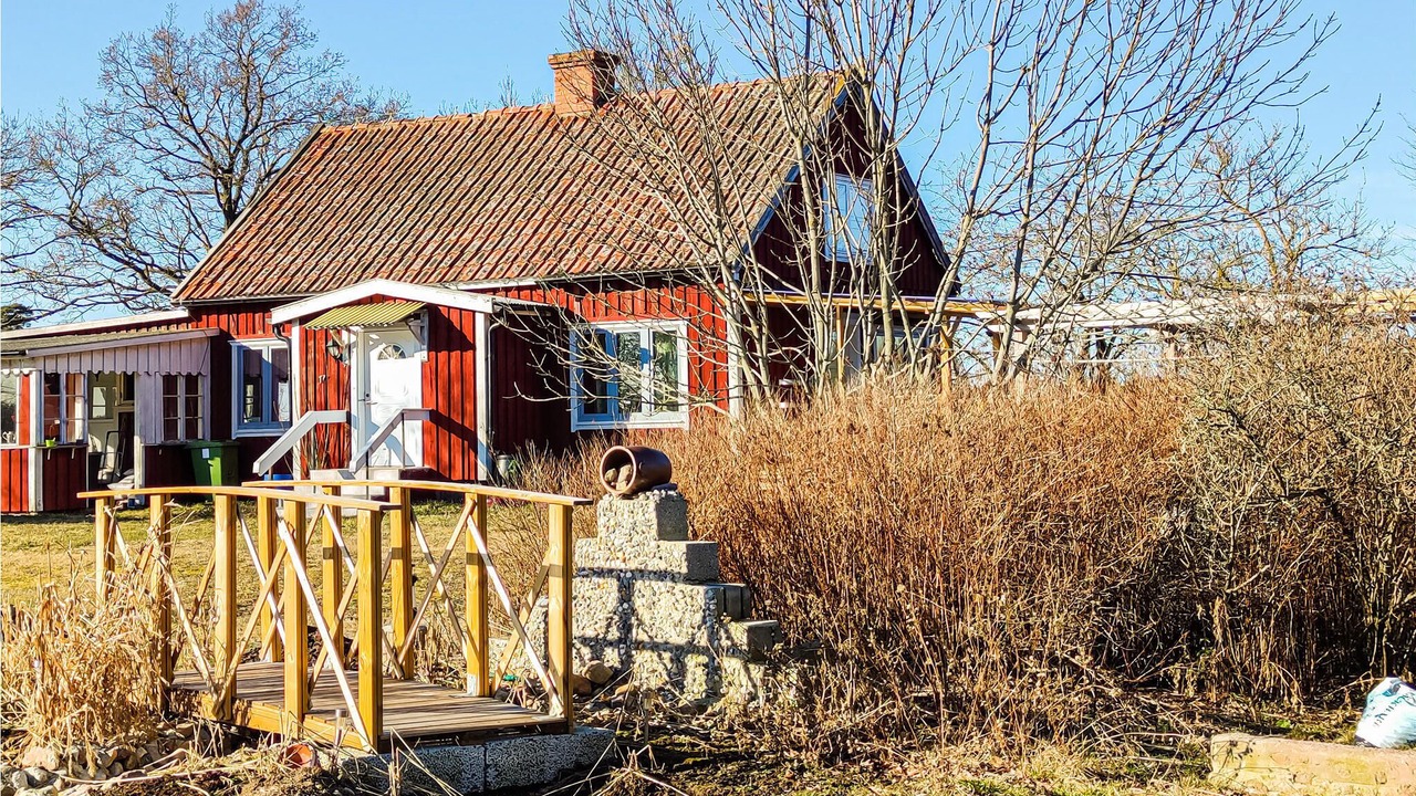 Photo of Outdoor in Alem