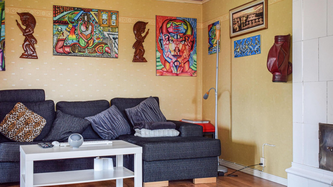 Photo of Bedroom in Alem