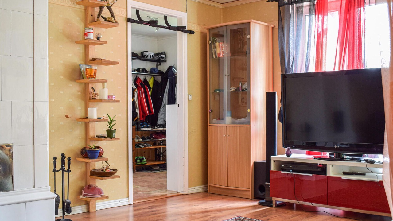 Photo of Bedroom in Alem