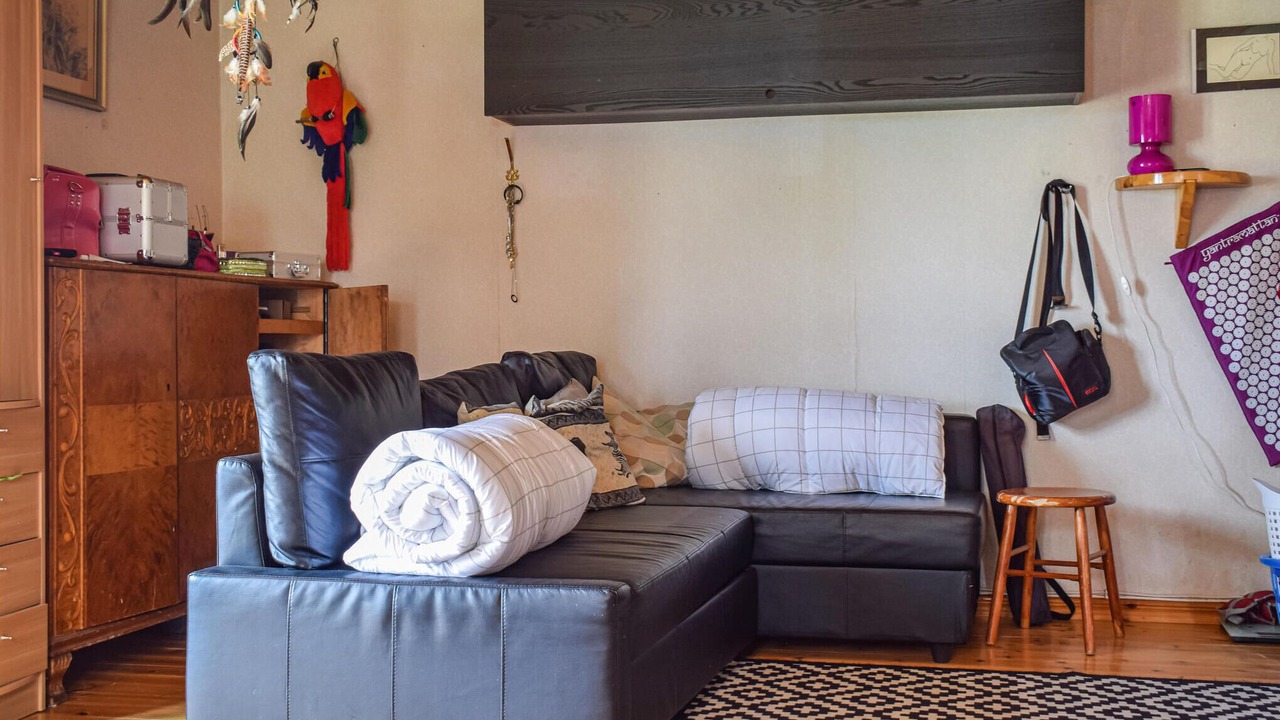 Photo of Bedroom in Alem