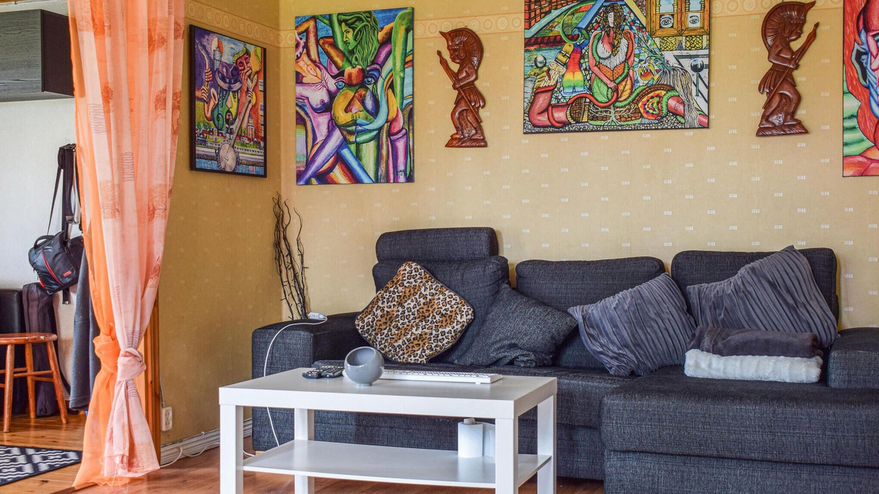Photo of Bedroom in Alem
