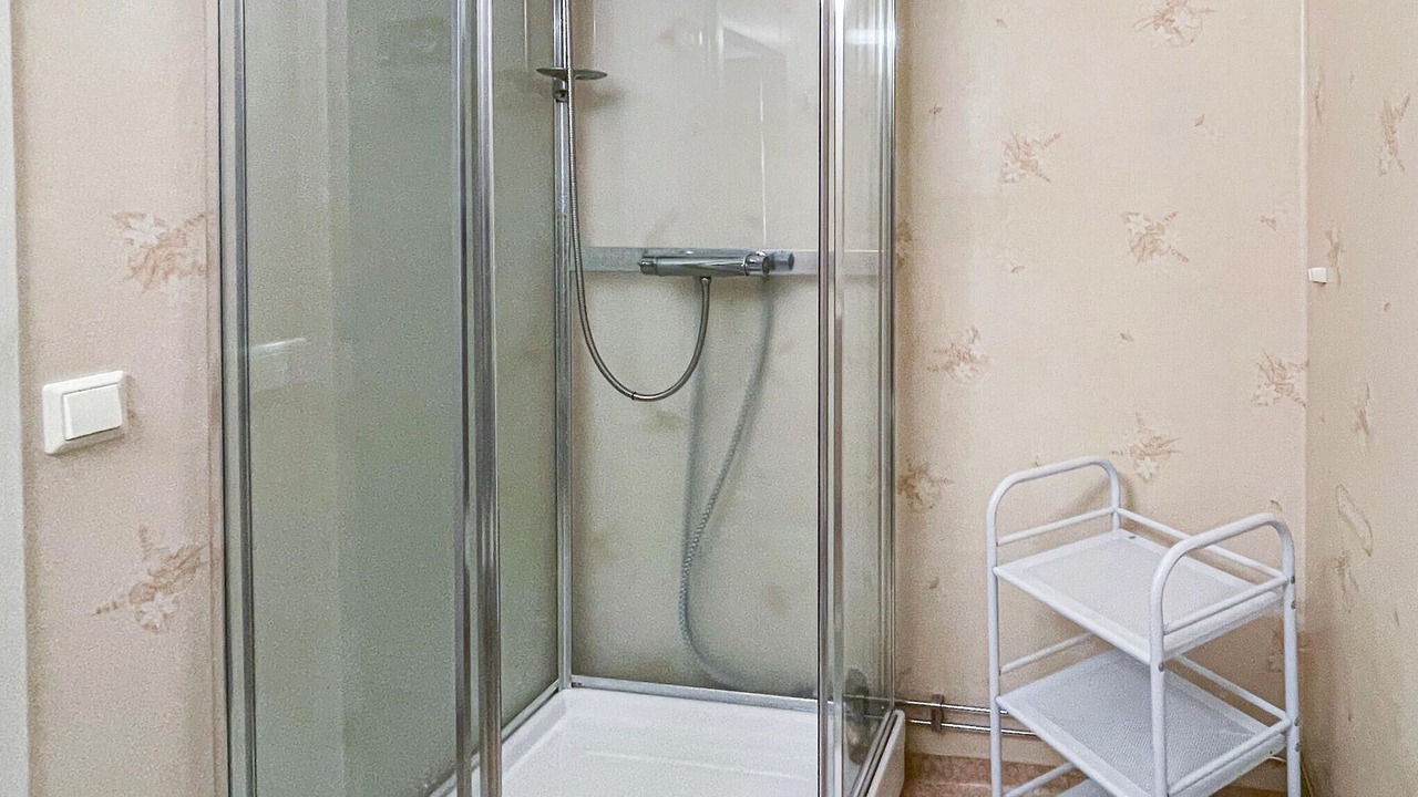 Photo of Bathroom in Kristinehamn