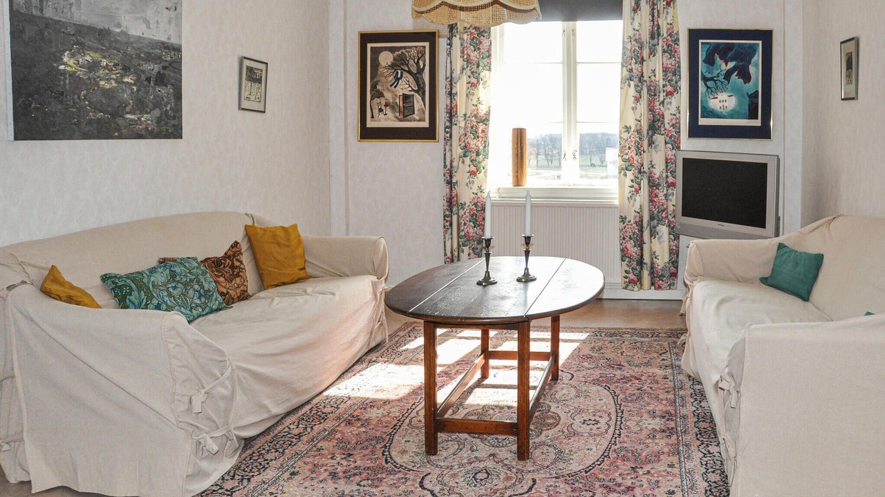 Photo of Bedroom in Kristinehamn