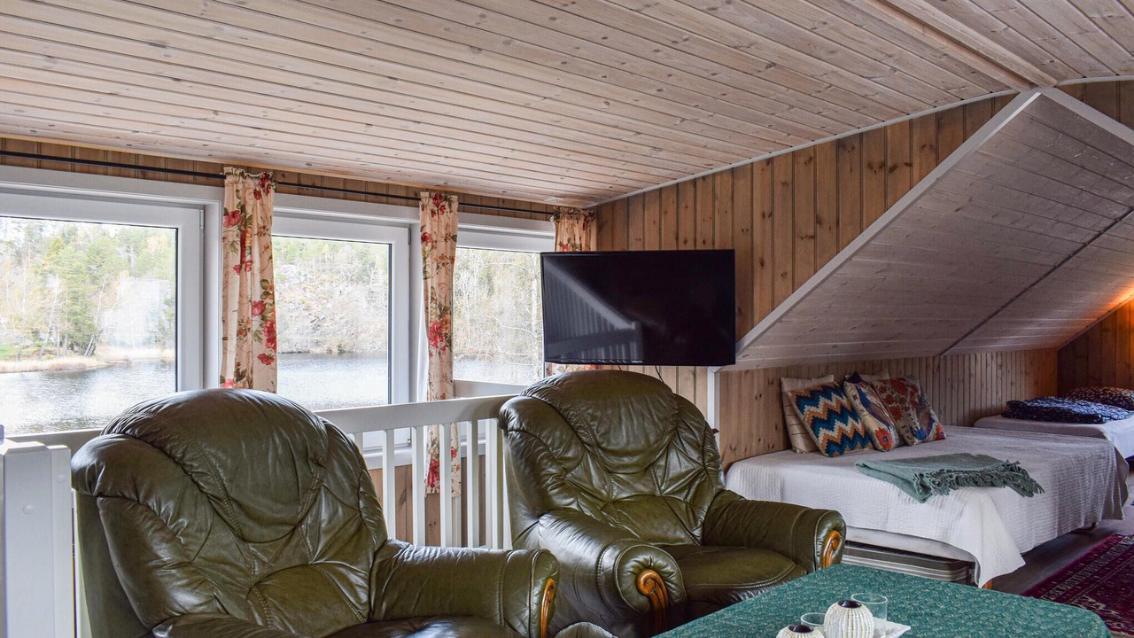 Photo of Bedroom in Songe