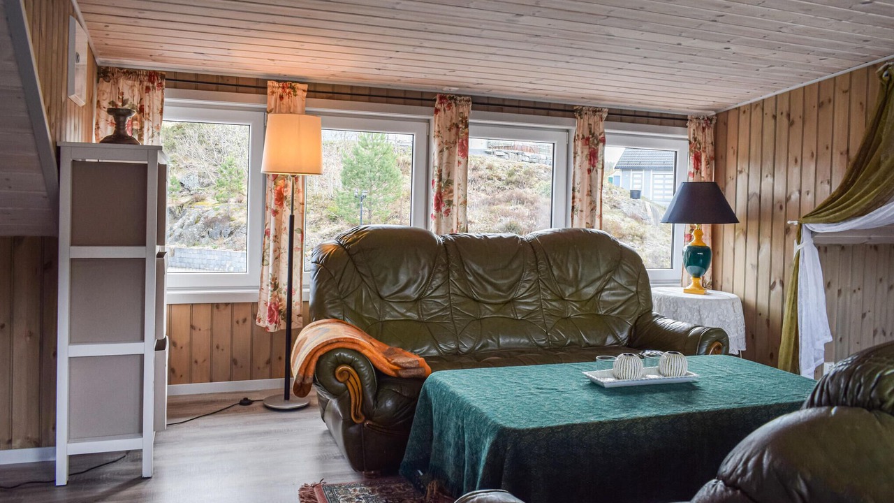 Photo of Bedroom in Songe