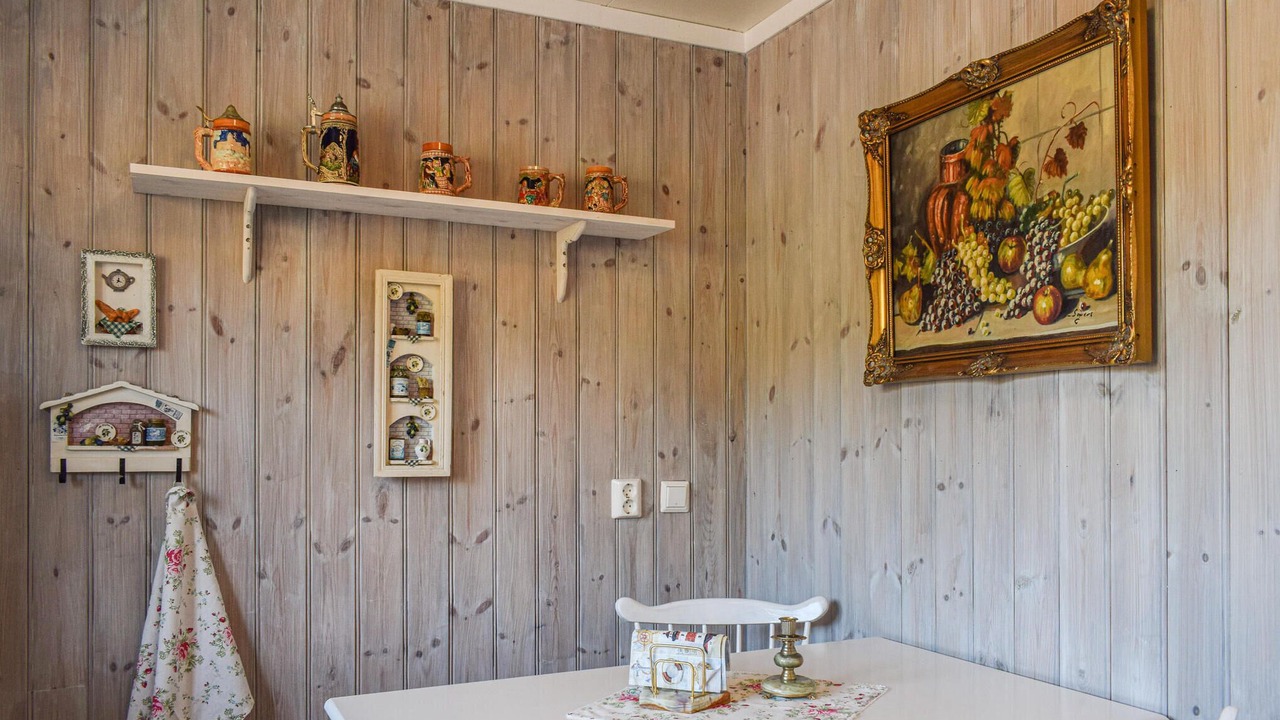 Photo of Bedroom in Songe