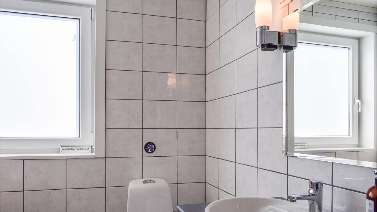 Photo of Bathroom in Songe
