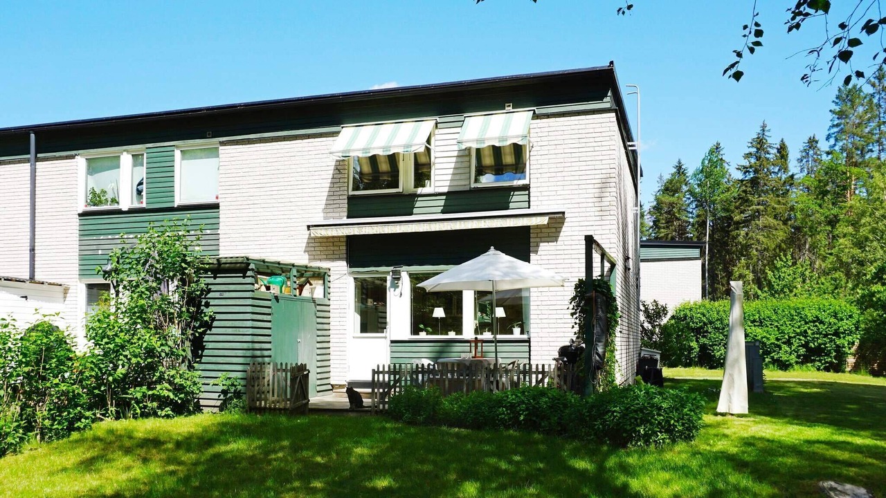 Photo of Outdoor in Ekero