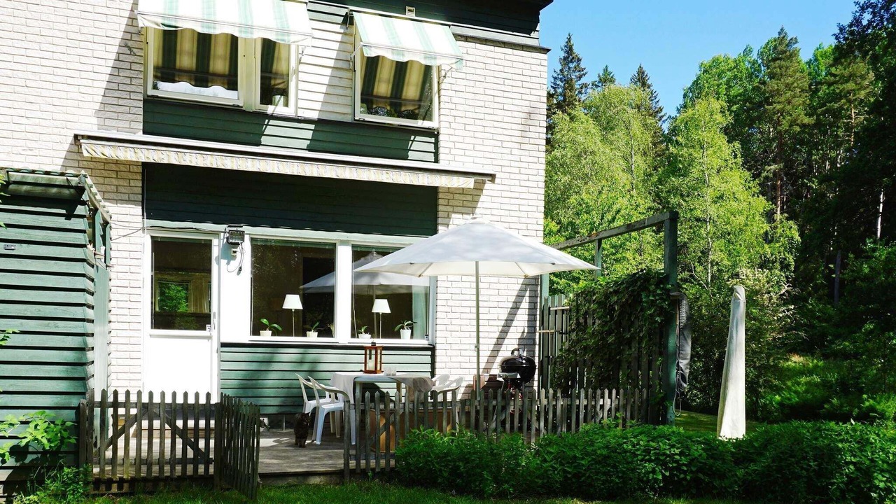 Photo of Outdoor in Ekero