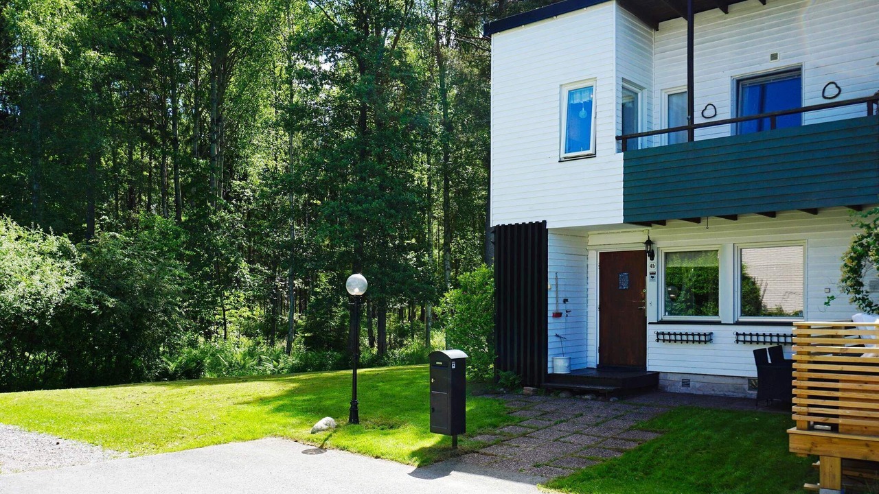Photo of Outdoor in Ekero
