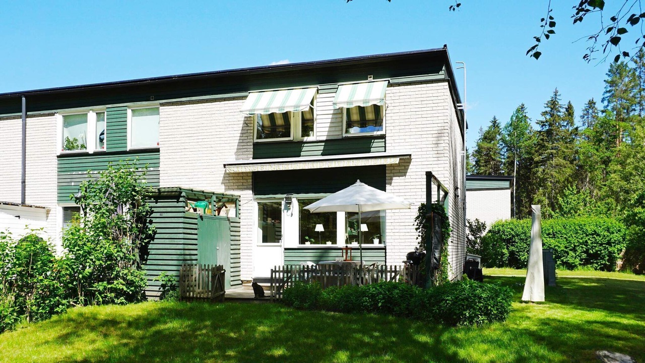 Photo of Outdoor in Ekero