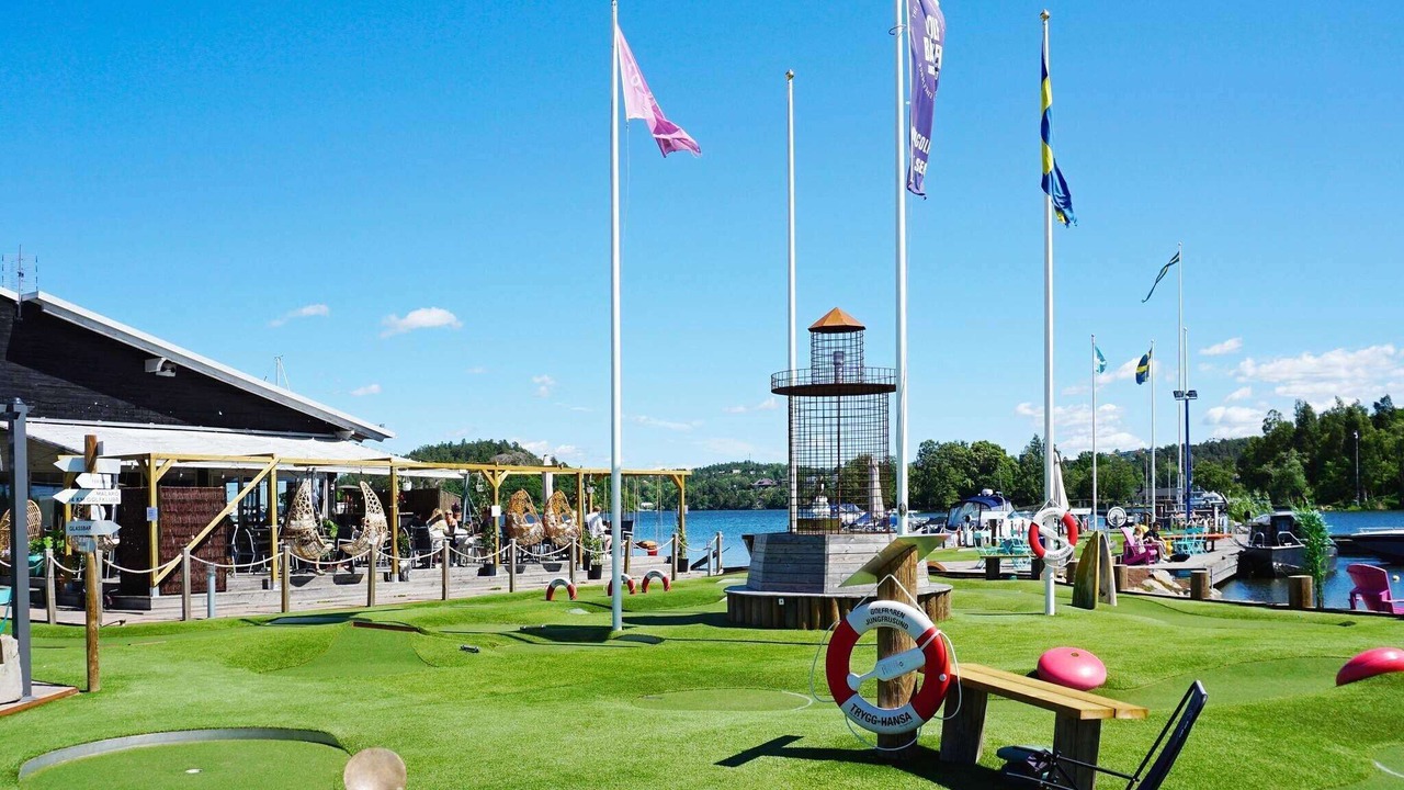 Photo of Outdoor in Ekero