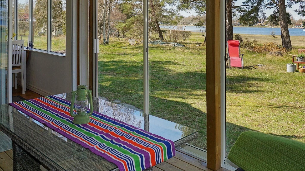 Photo of Outdoor in Bergkvara