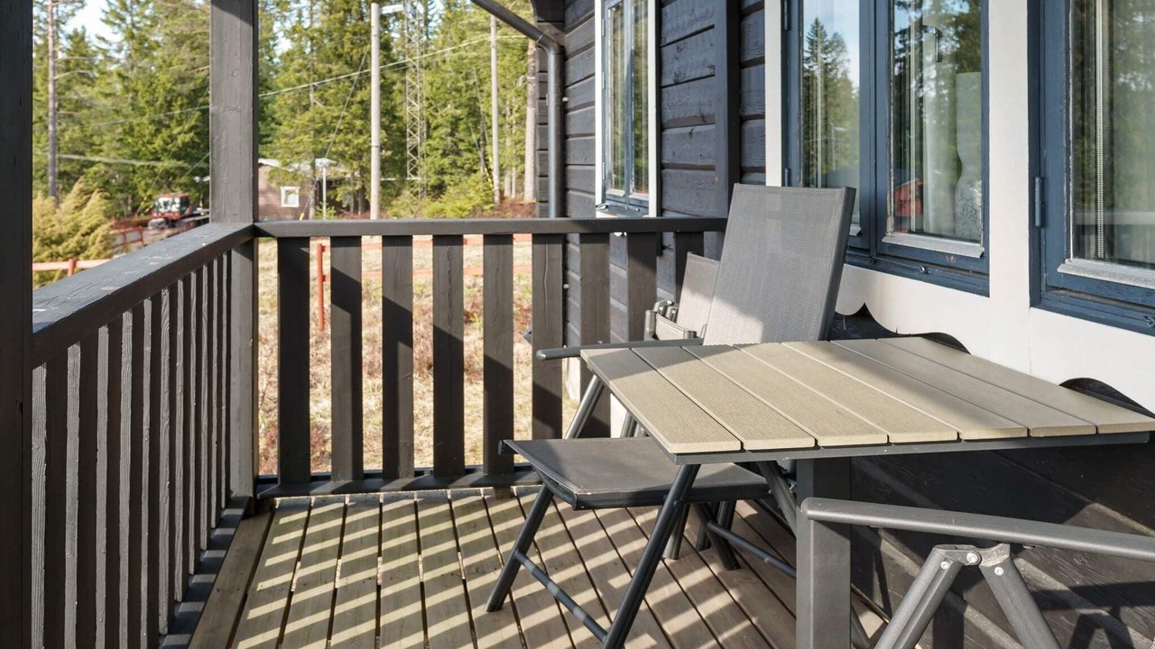 Photo of Outdoor in Kopparberg