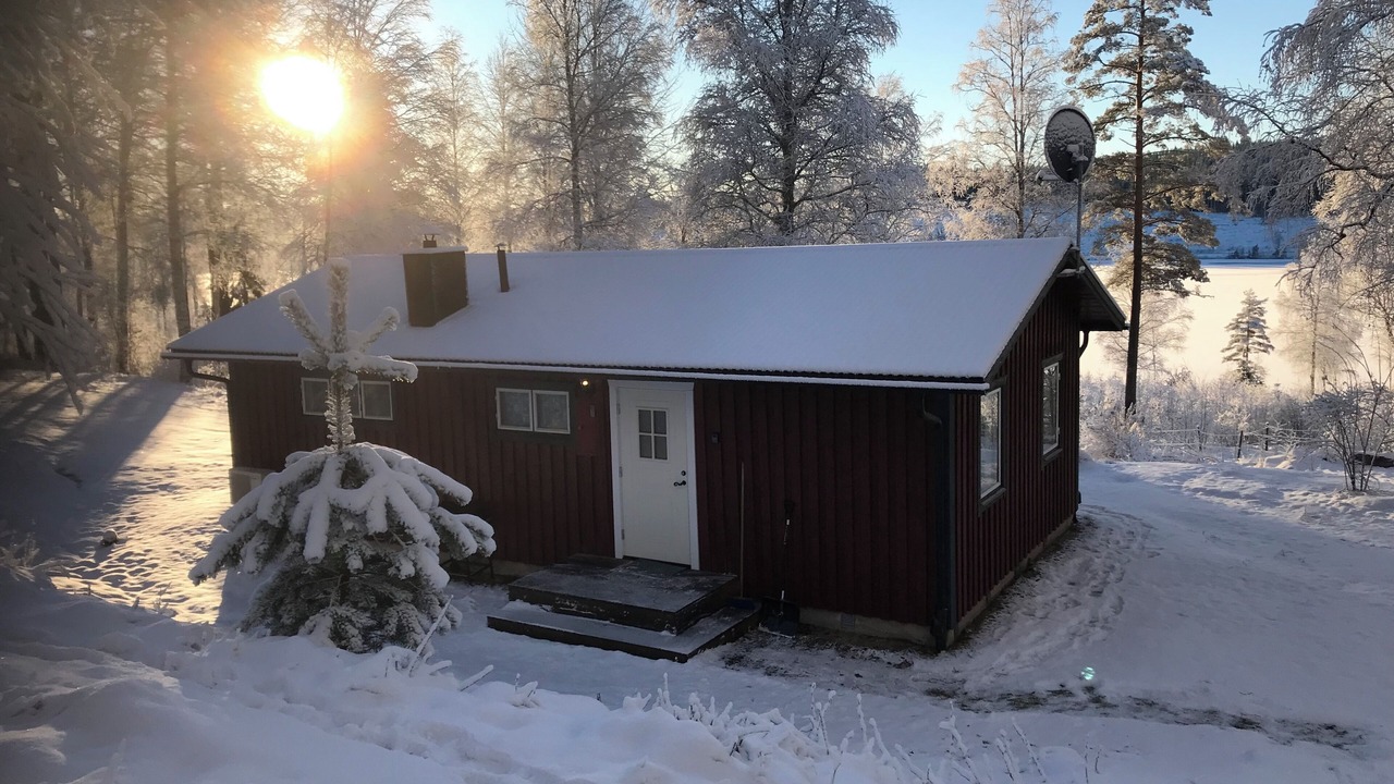 Photo of Outdoor in Bredsjo