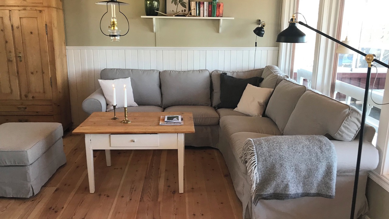 Photo of Livingroom in Bredsjo