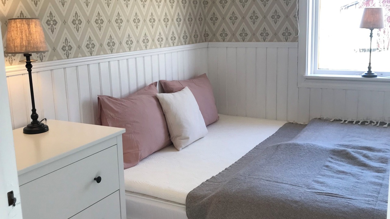 Photo of Bedroom in Bredsjo