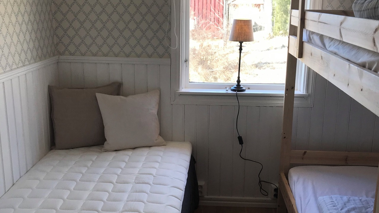 Photo of Bedroom in Bredsjo