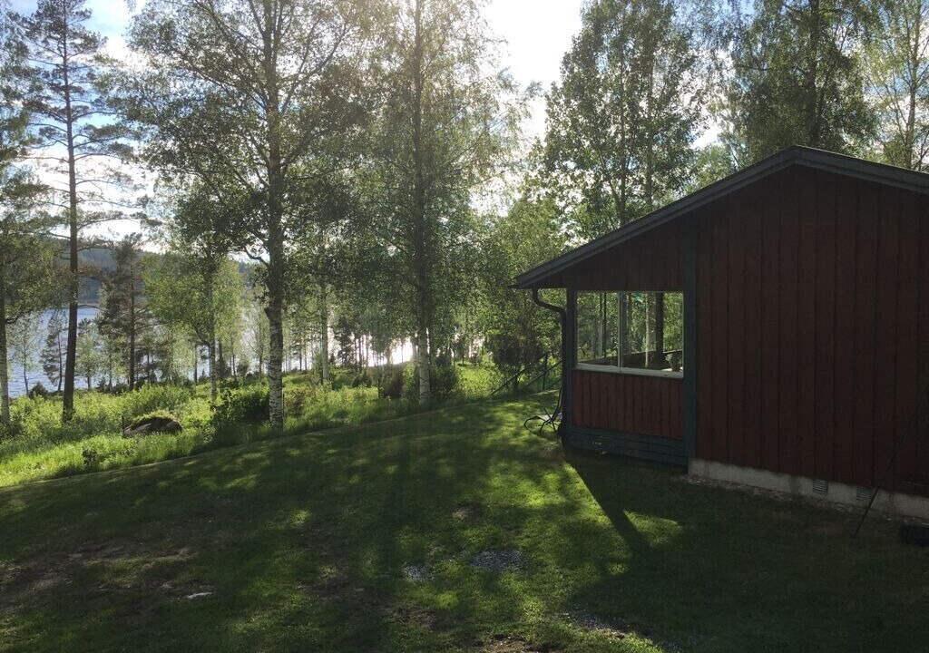 Photo of Outdoor in Bredsjo