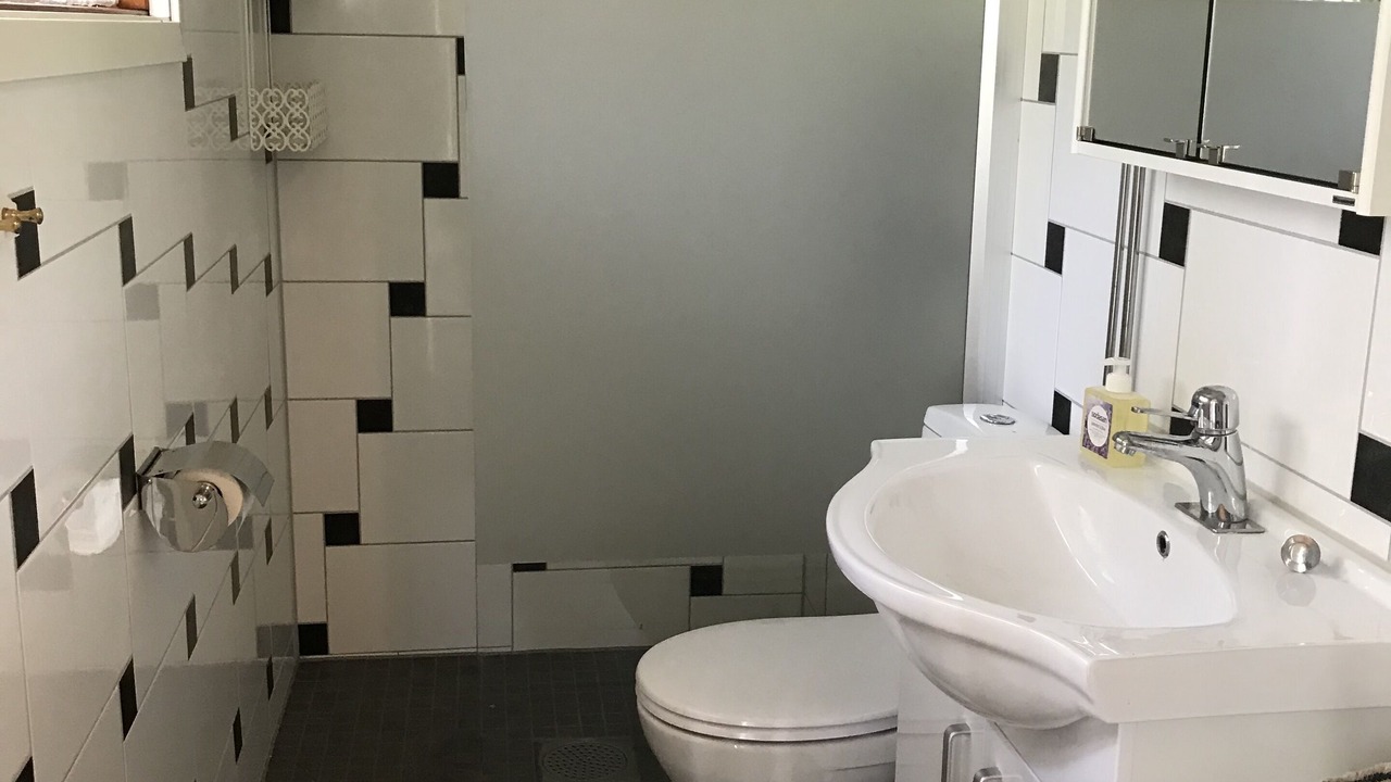 Photo of Bathroom in Bredsjo