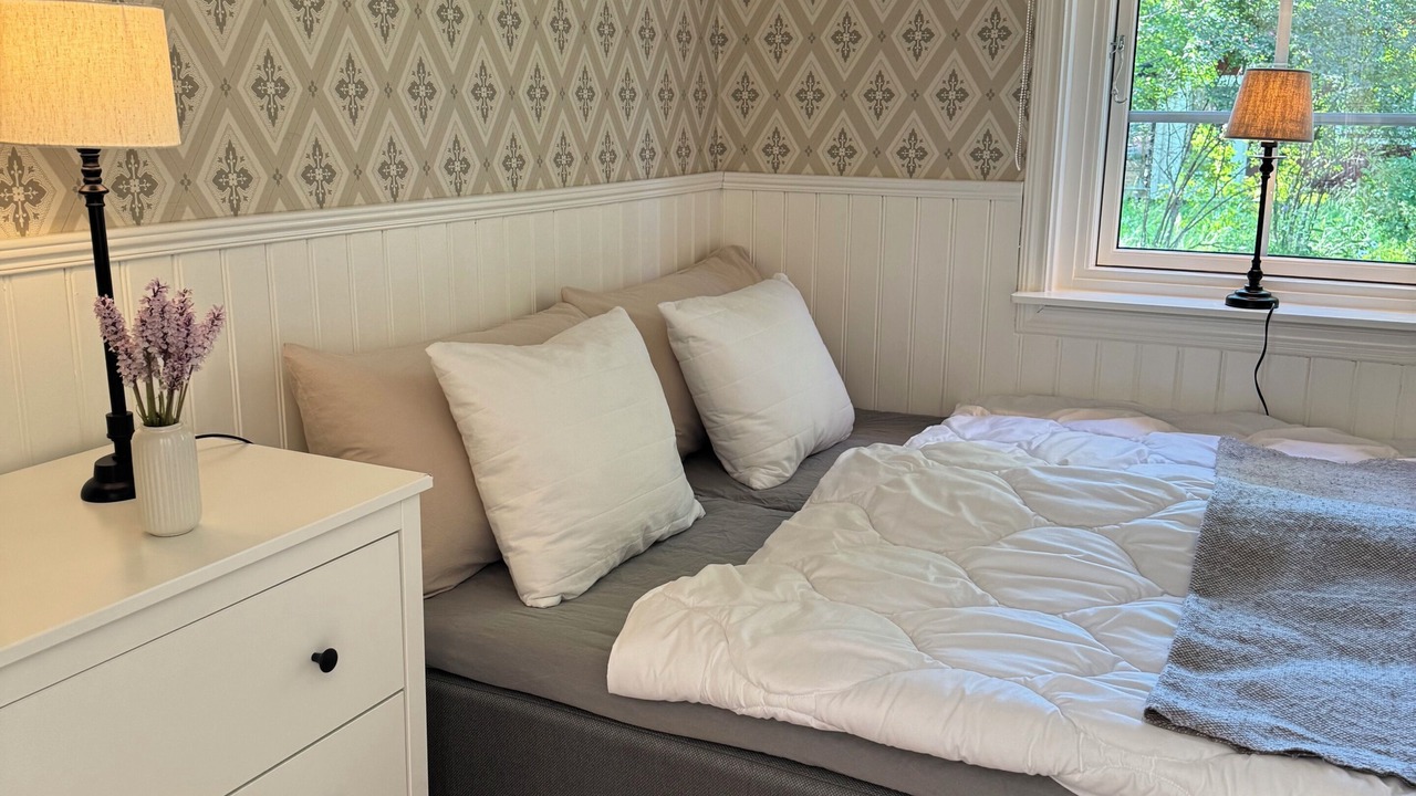 Photo of Bedroom in Bredsjo