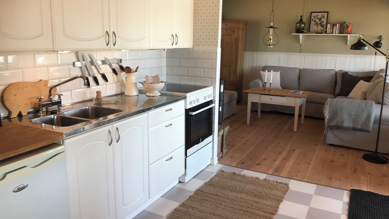 Photo of Kitchen in Bredsjo