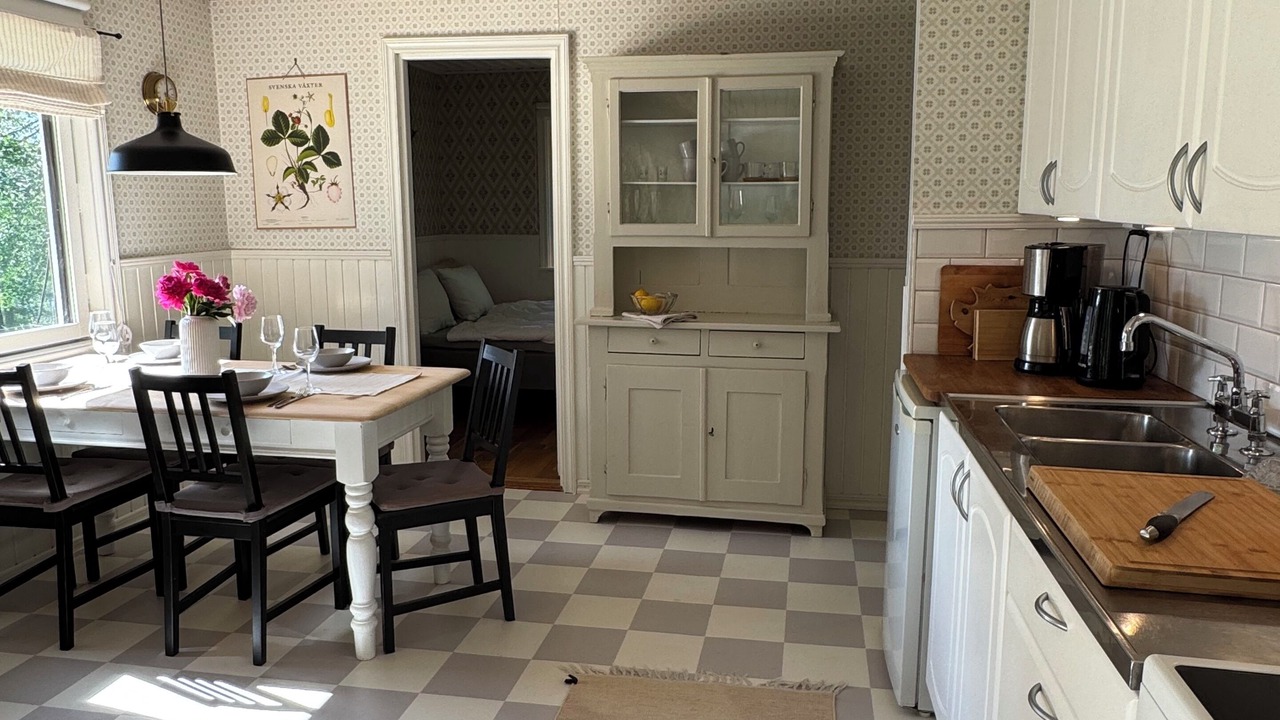 Photo of Kitchen in Bredsjo