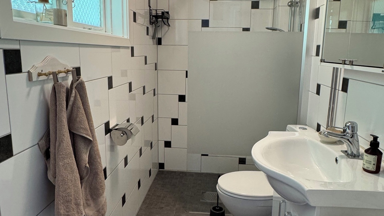 Photo of Bathroom in Bredsjo