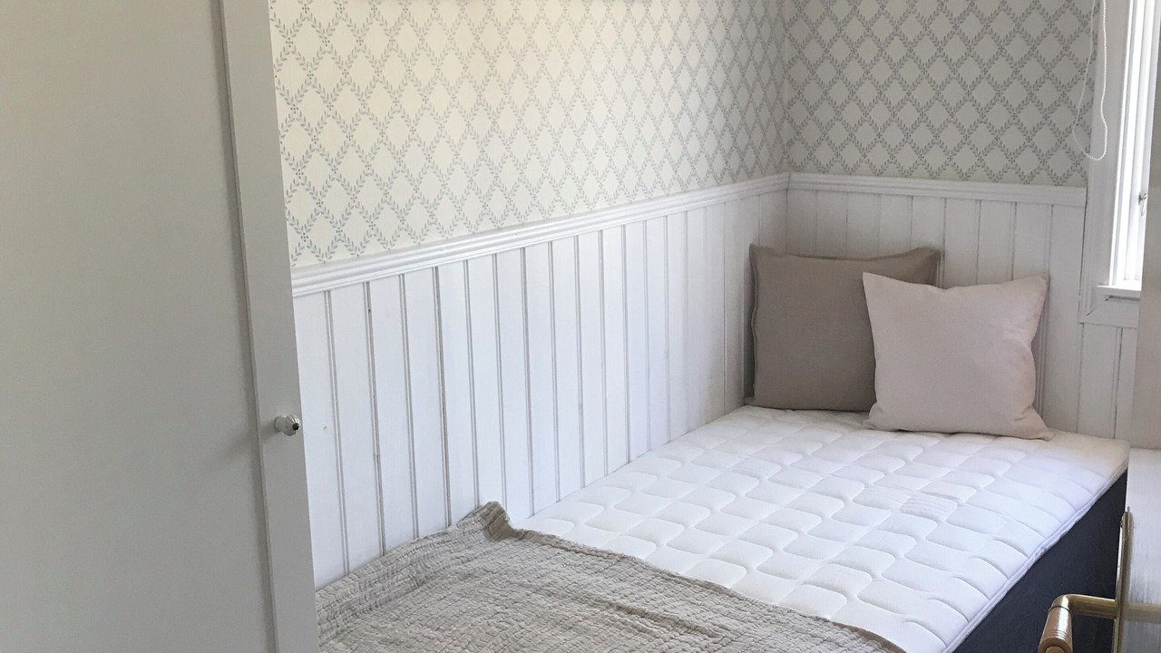 Photo of Bedroom in Bredsjo