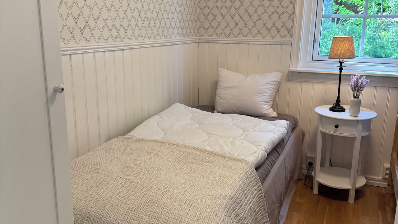 Photo of Bedroom in Bredsjo