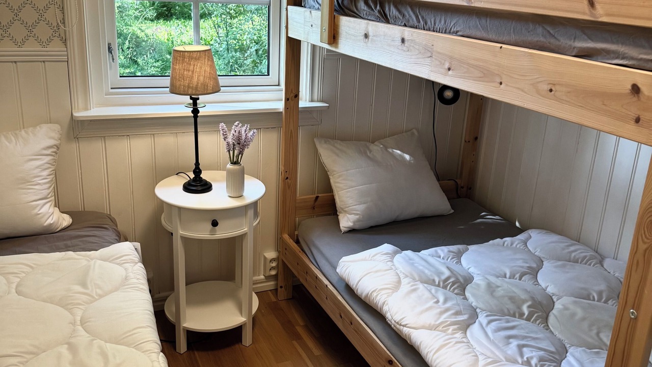 Photo of Bedroom in Bredsjo