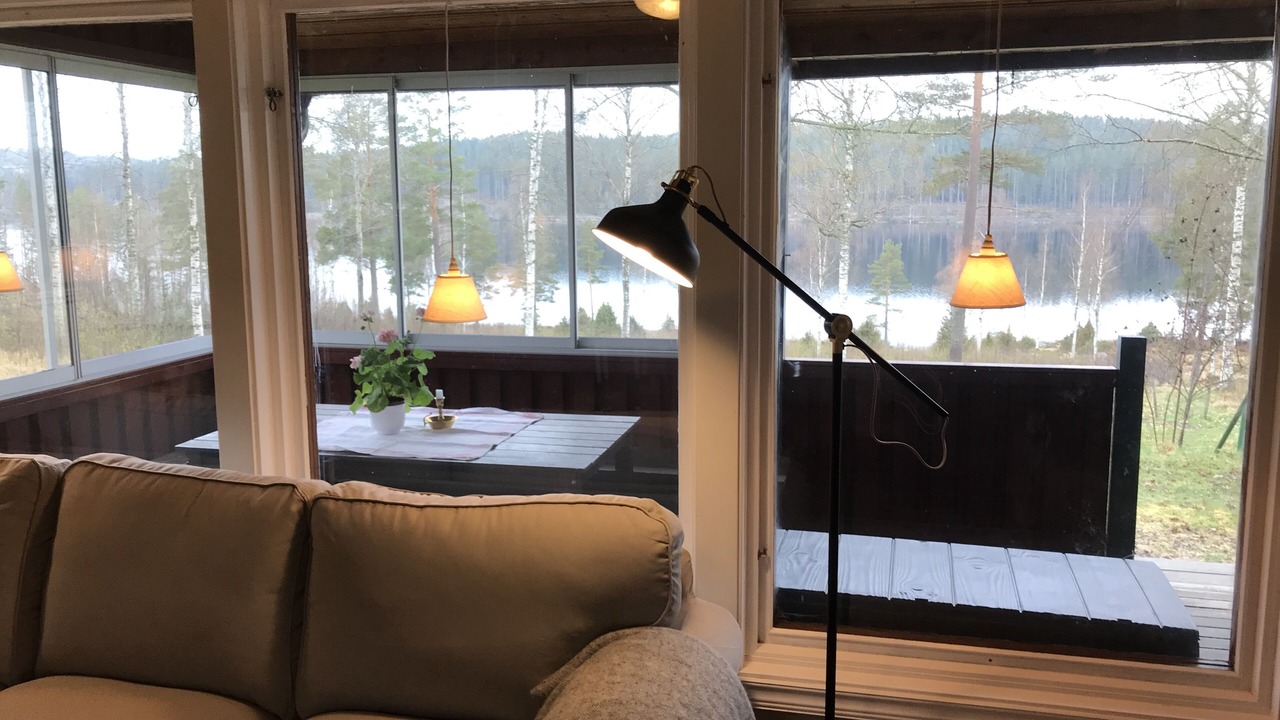 Photo of Livingroom in Bredsjo