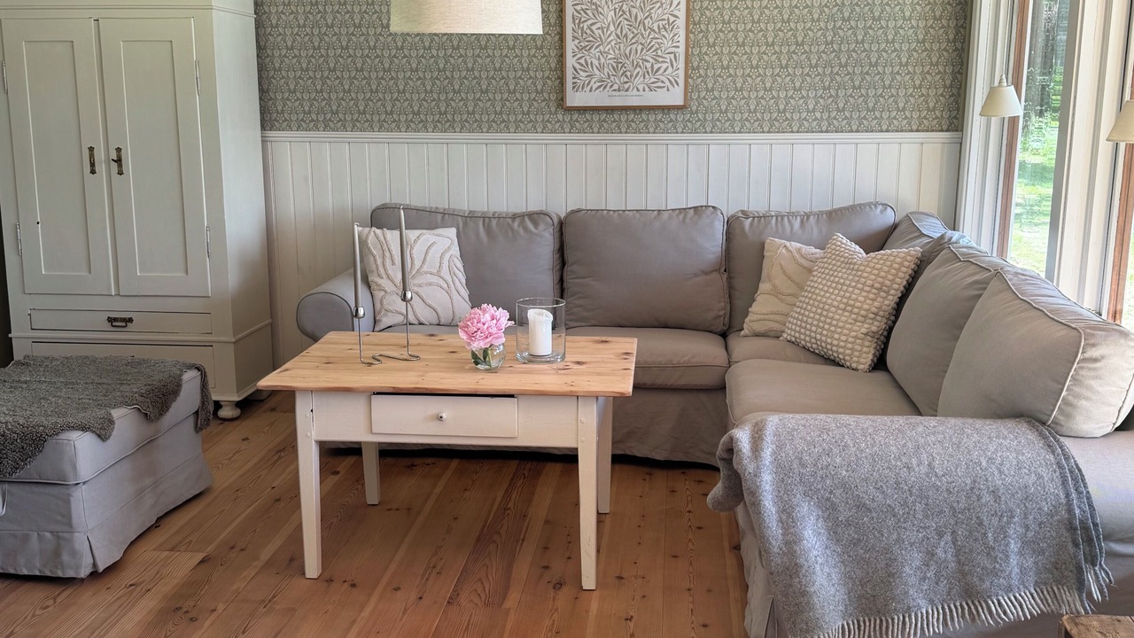 Photo of Livingroom in Bredsjo