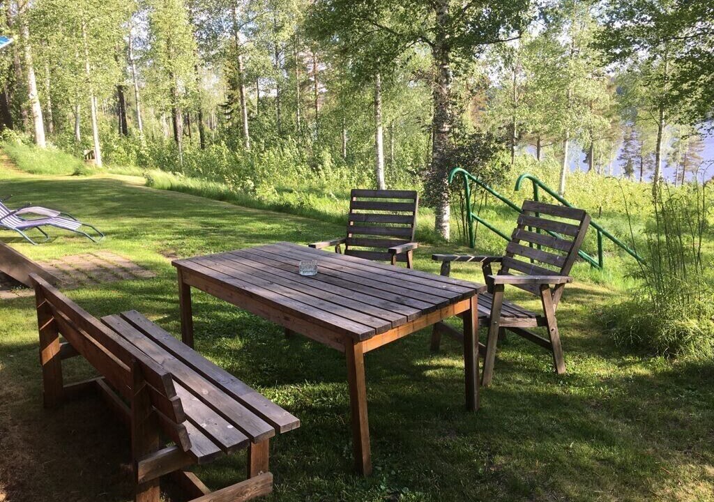 Photo of Outdoor in Bredsjo