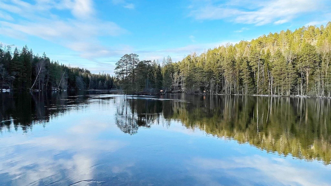 Photo of Outdoor in Billingsfors