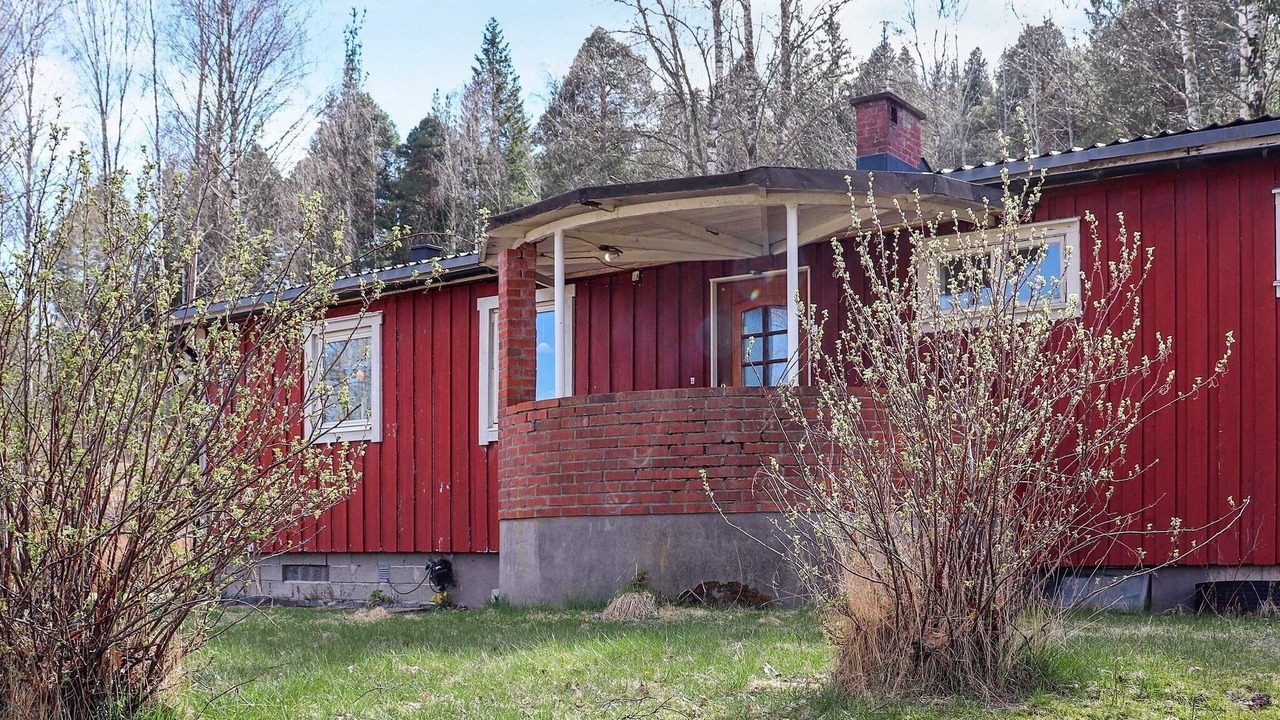 Photo of Outdoor in Billingsfors