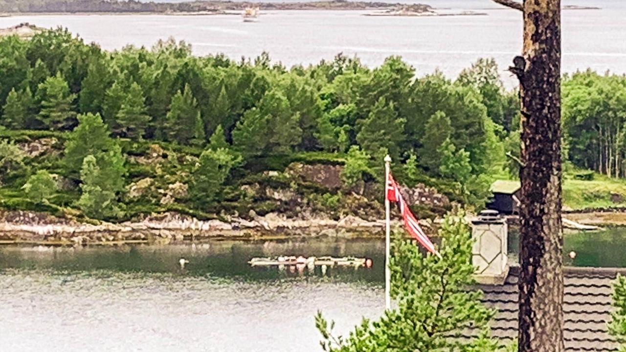 Photo of Outdoor in Aure