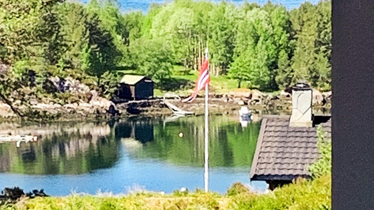 Photo of Outdoor in Aure