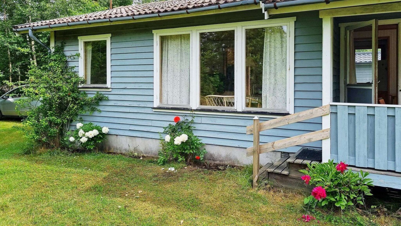 Photo of Outdoor in Heberg