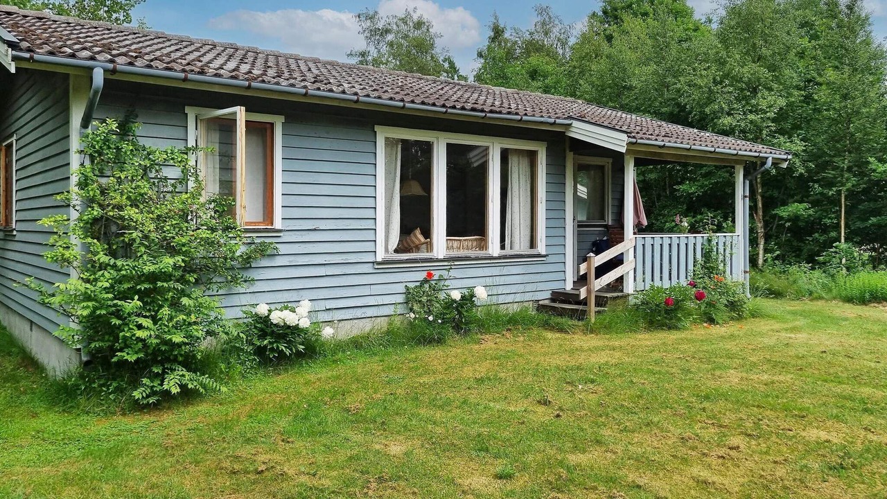 Photo of Outdoor in Heberg