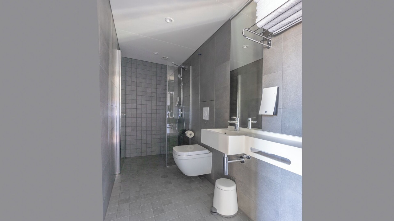 Photo of Bathroom in Arendal