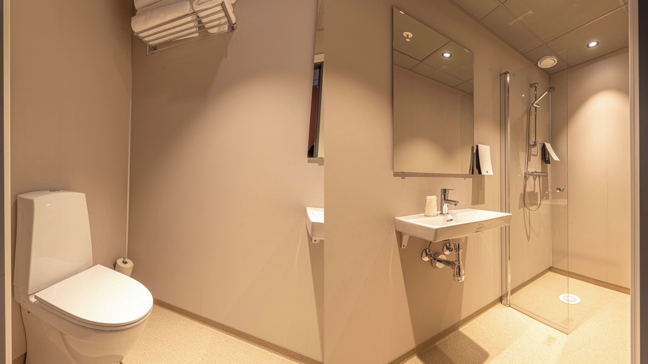 Photo of Bathroom in Arendal