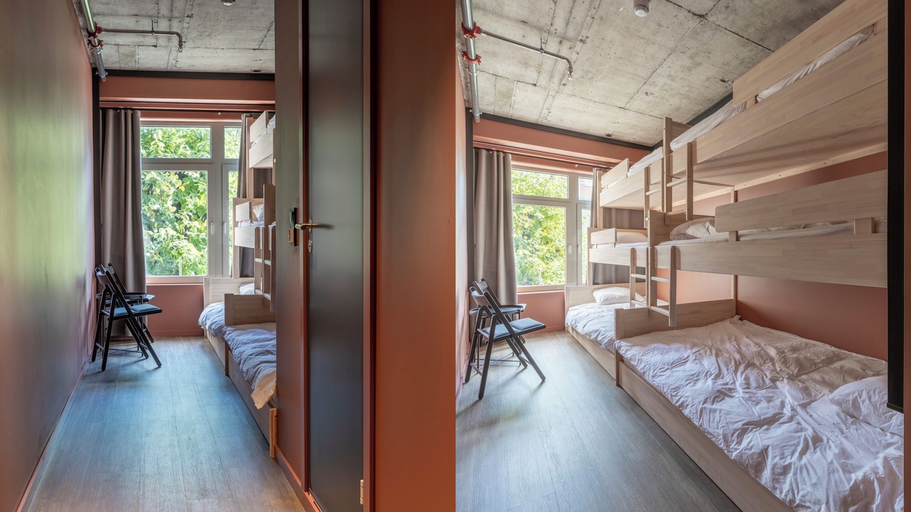 Photo of Bedroom in Arendal