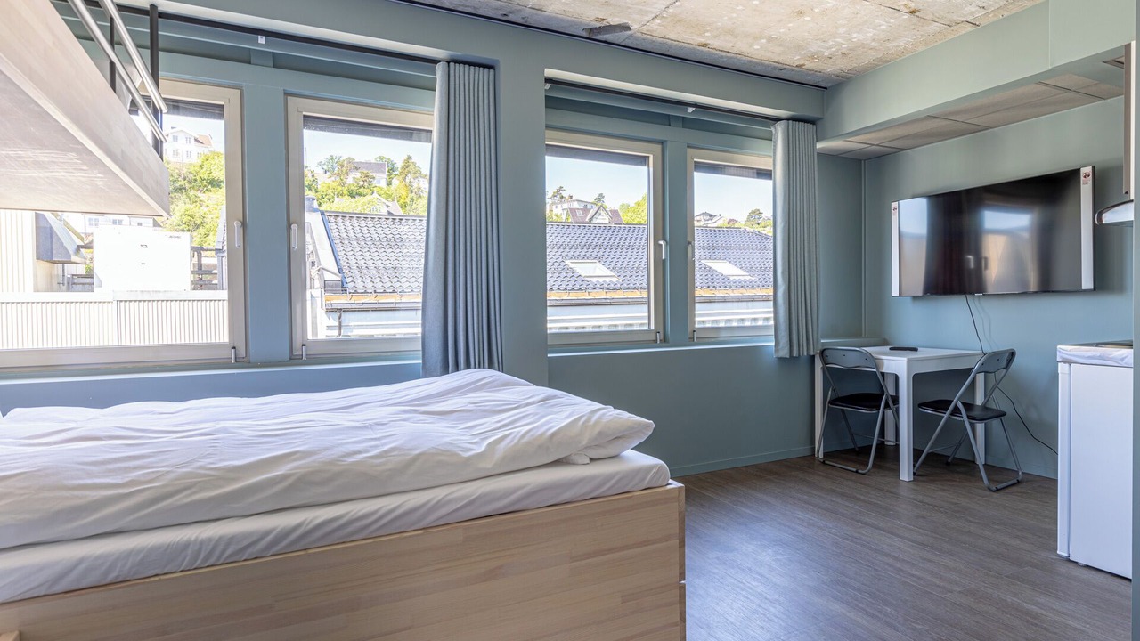 Photo of Bedroom in Arendal