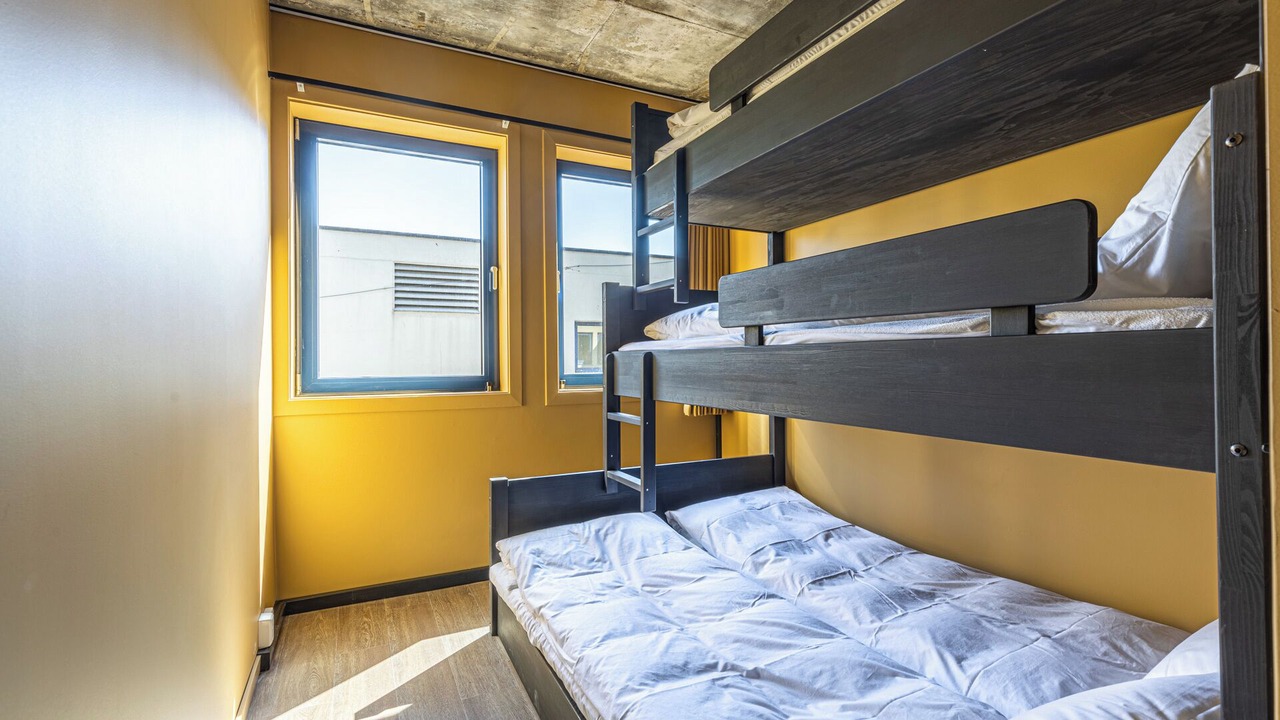 Photo of Bedroom in Arendal
